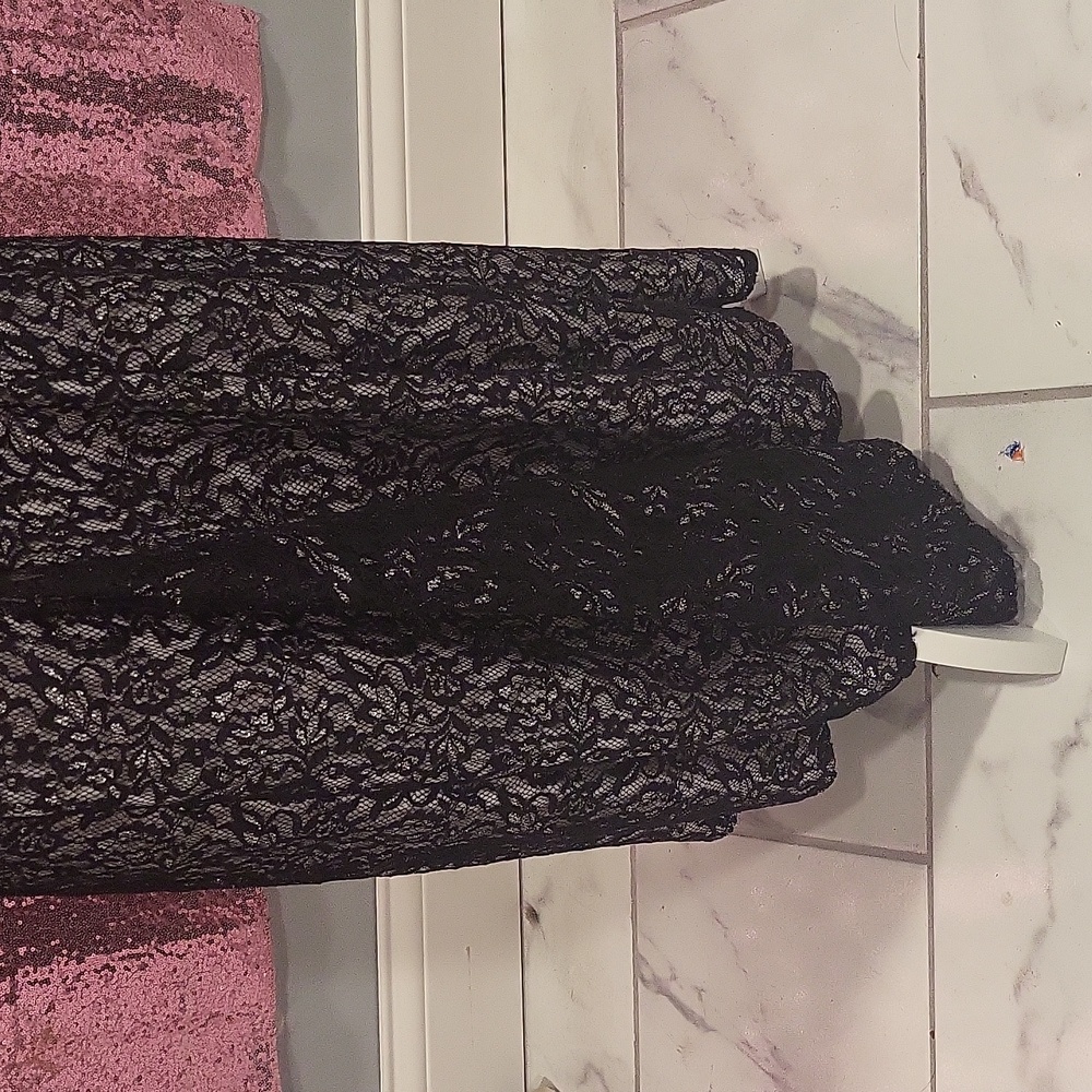 DRESS - Picture 8 of 10